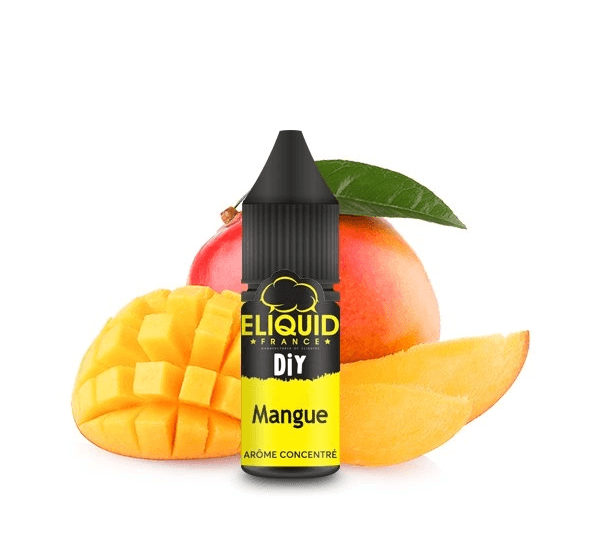 Concentrate Mango 10ml - Eliquid France