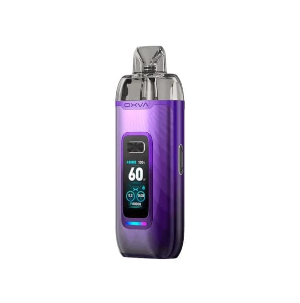 Vape Pod Oxva VPrime