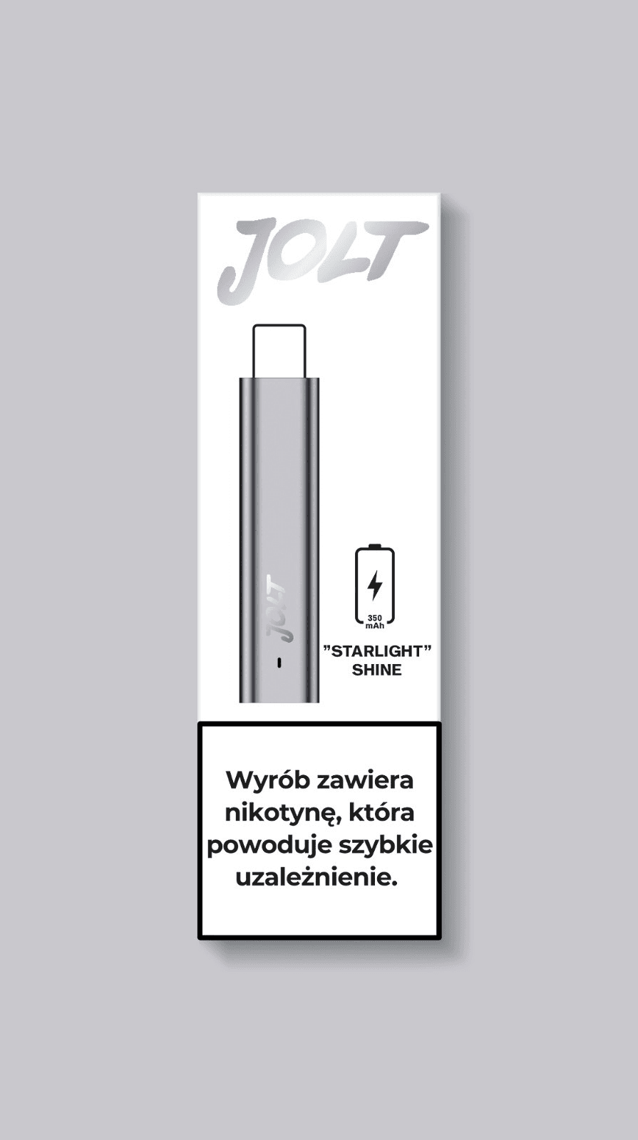 Baterry For JOLT Vape Pod