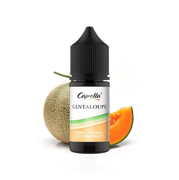 Capella Cantaloupe Flavour Concentrate 30ml