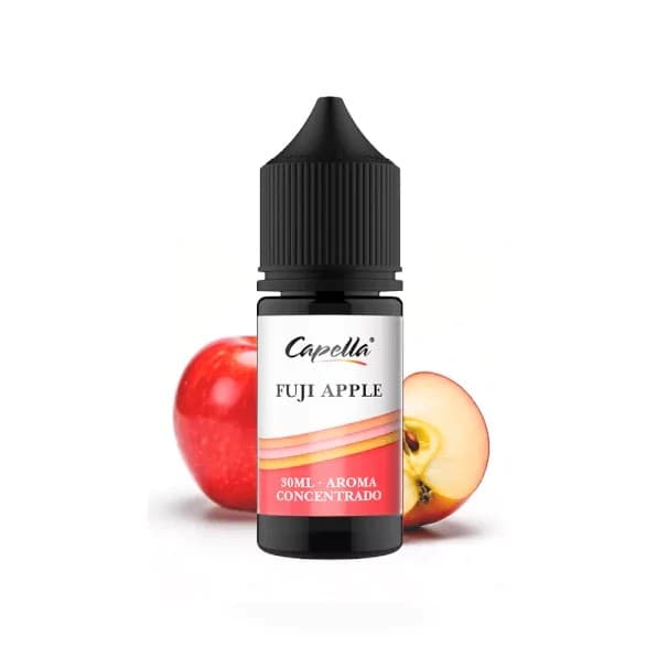 Capella Fuji Apple Flavour Concentrate 30ml