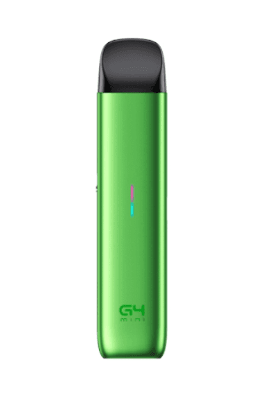 Grass green variation