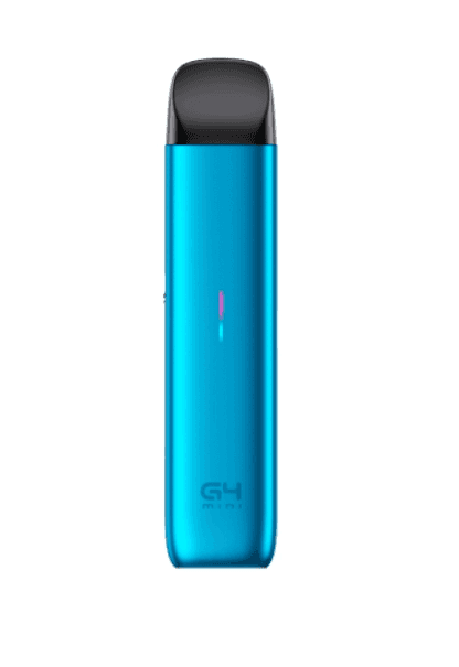 Lake blue variation