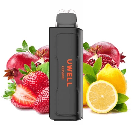 Koko Bar Prefilled Cartridge L50000puffs 20mg Cosmo - Uwell