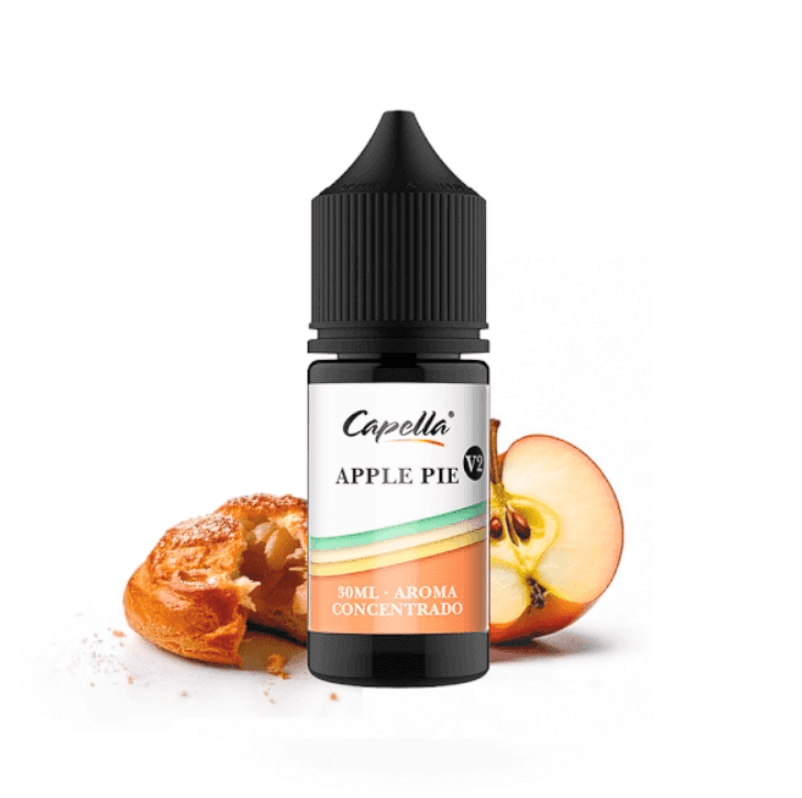 Capella Apple Pie V2 Flavour Concentrate 30ml