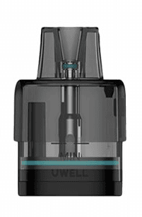 Cartridges Typhos 0.3/0.6/0.8Ω 6ml - Uwell