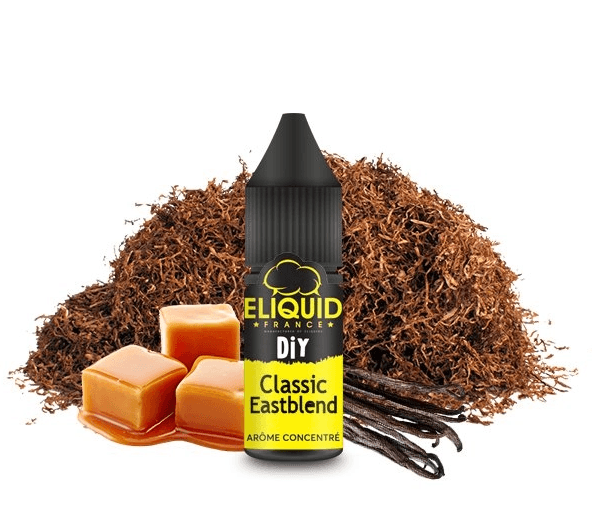 Concentrate Eastblend 10ml - Eliquid France