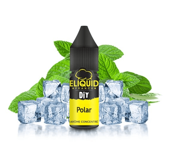 Concentrate Polar 10ml - Eliquid France