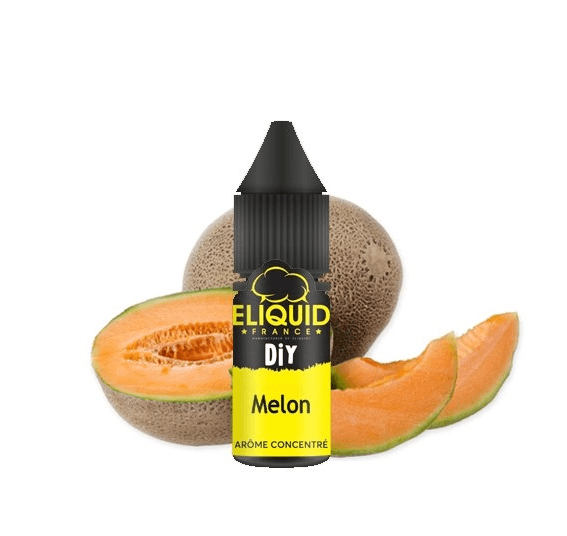 Concentrate Melon 10ml - Eliquid France