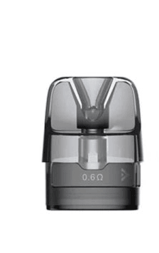 Cartridges Argus E40 0.3/0.45/0.6ohm 4.5ml - Voopoo