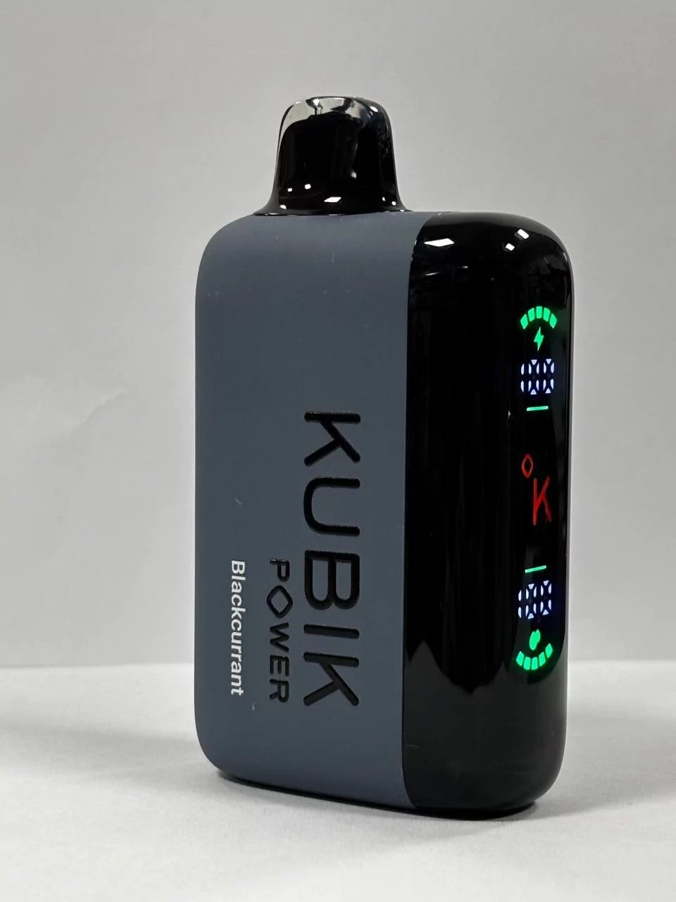 30k puffs Kubik Power Watermelon Ice 5% Disposable Vape