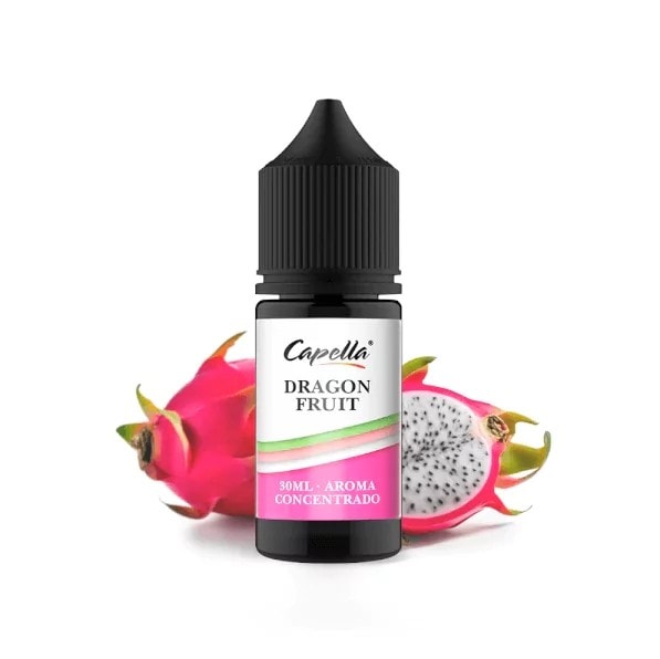 Capella Dragon Fruit Flavour Concentrate 30ml