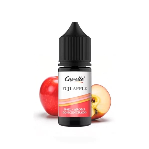 Capella Fuji Apple Flavour Concentrate 30ml