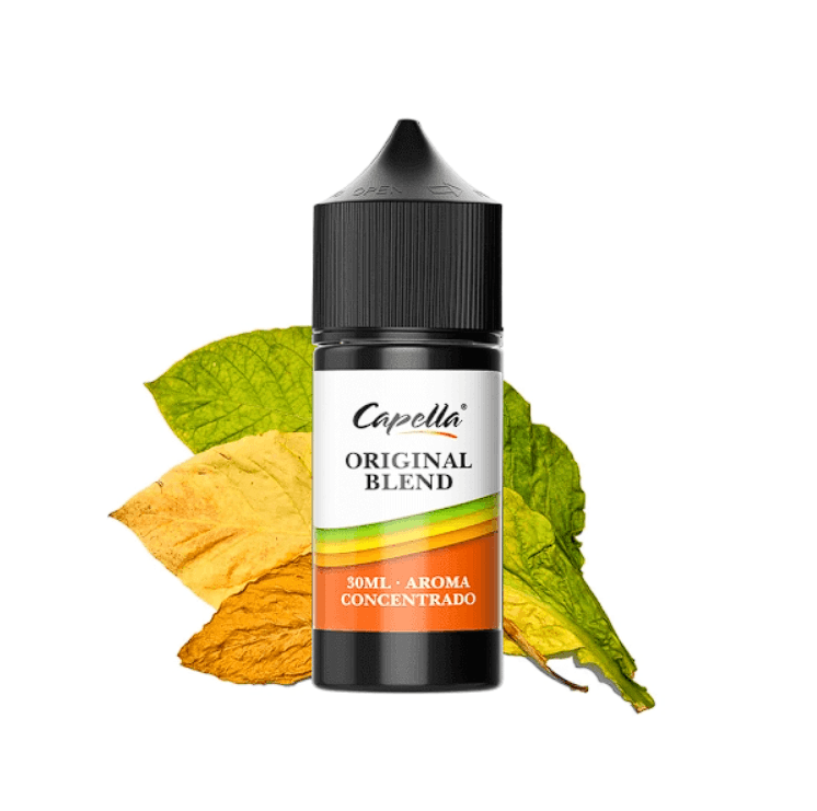 Capella Original Blend Flavour Concentrate 30ml