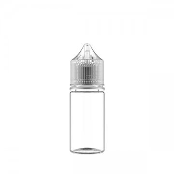 Unicorn bottle Short 30ML V3 - Chubby Gorilla