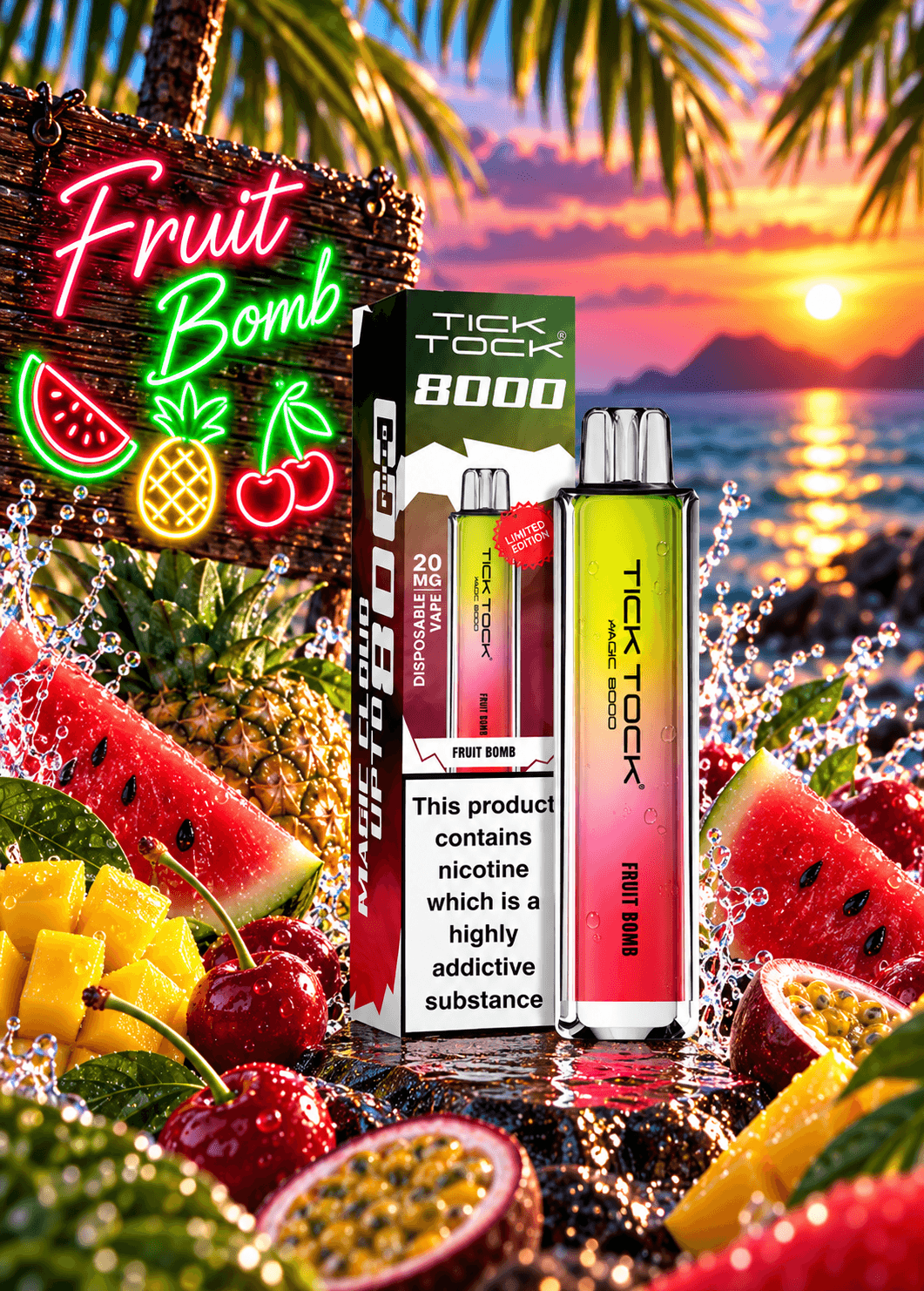 Main product image