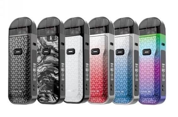 Smok Nord 5 Kit E-cigarette
