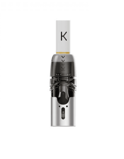 Kiwi Vapor - Cartridges Kiwi V2 1.8ml 0.8ohm 1pcs
