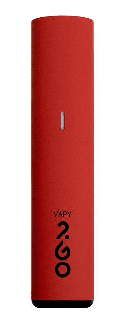 VAPY Vape Pod-Baterry 500mAh