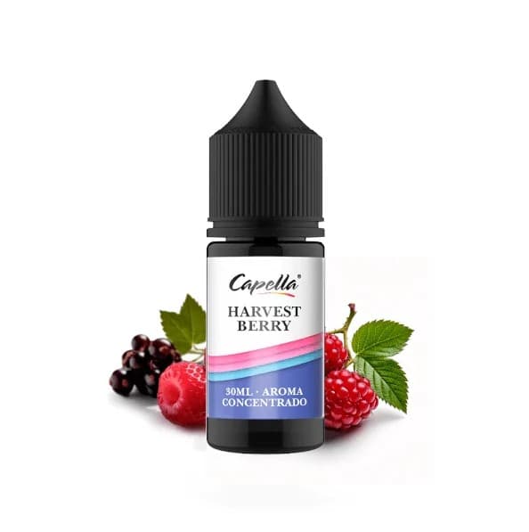 Capella Harvest Berry Flavour Concentrate 30ml