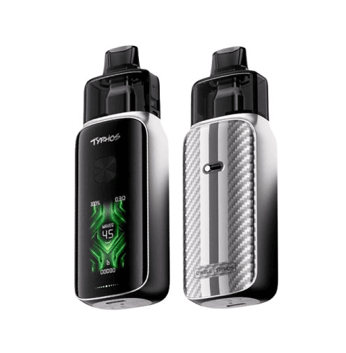 Typhos Pro 6ml 3000mAh Uwell Vape Pod